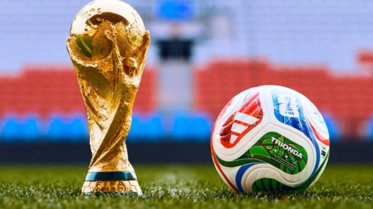 Wm 2026: verpasse keinen moment – exklusive news für fußballfans!