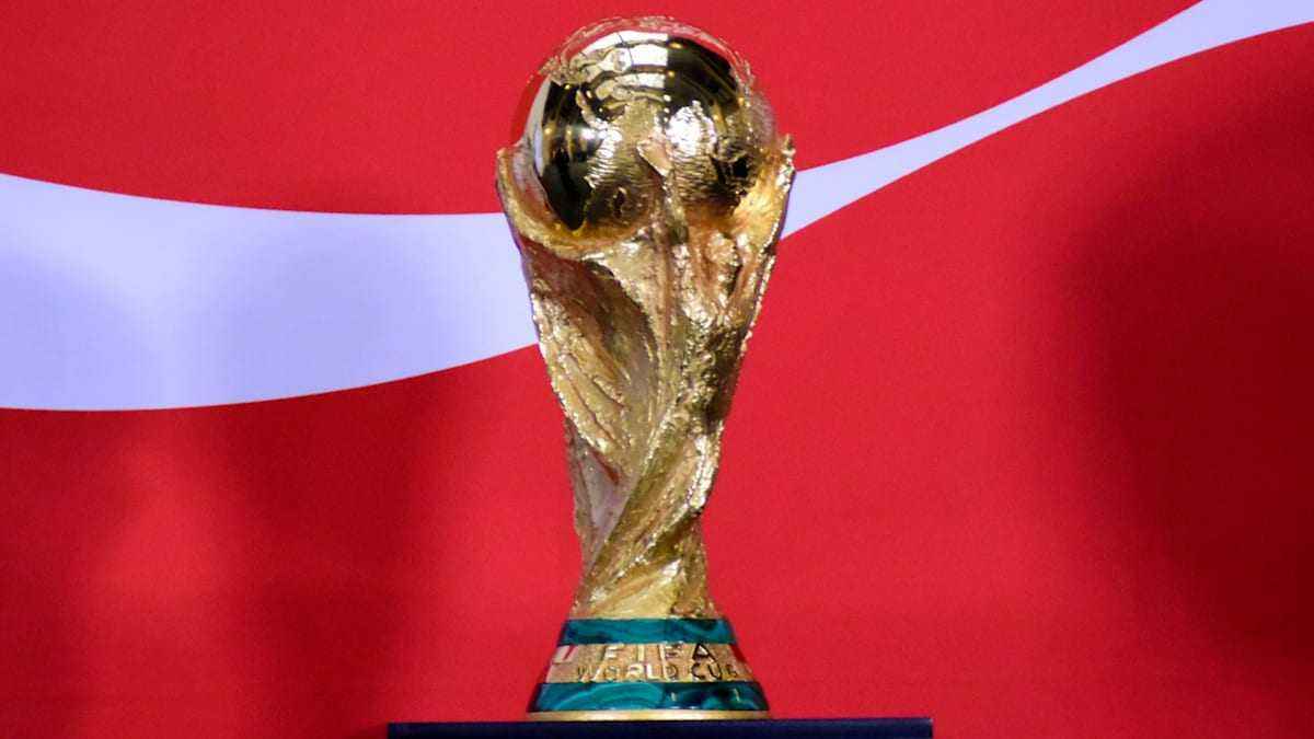 Wm 2026 verspricht rekord-preisgeld: 620 millionen euro stehen bereit