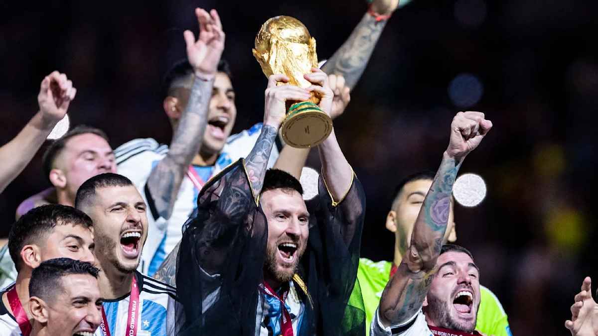 Wm 2026: wer überrascht neben den top-nationen?