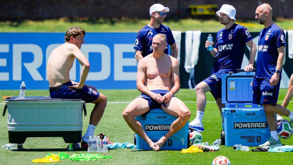 Wm 2026 wird zur hitzeschlacht: spieler drohen kreislaufkollaps