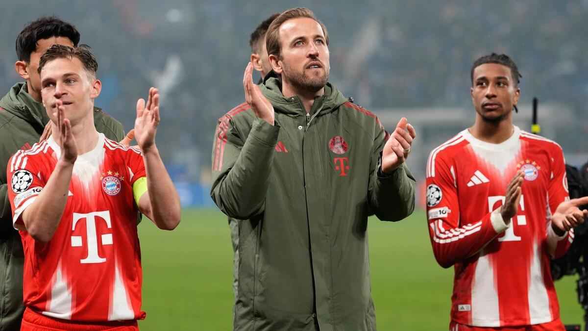 Wm 2026: wo die stars ihren lebensunterhalt verdienen!