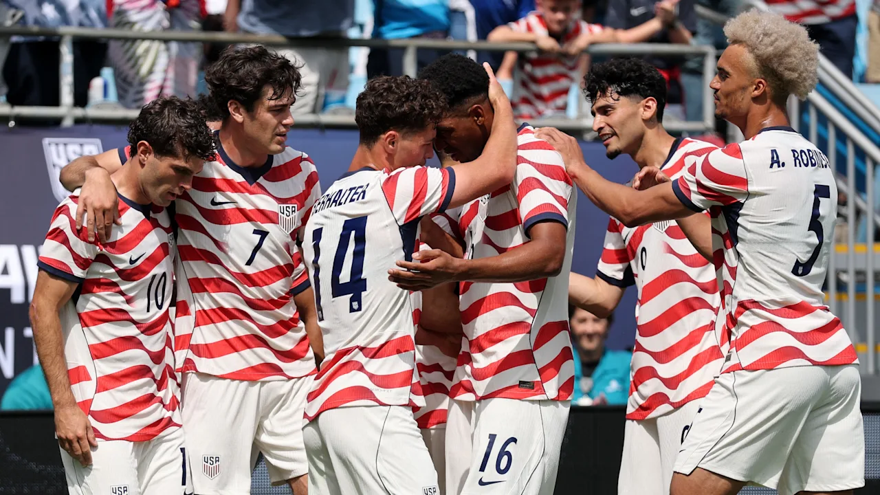 Wm in den usa: brasilien startet mit starbesetzung!