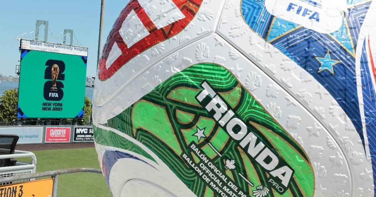 Wm in den usa: hotelbuchungen krachen ein – fifa gerät in die kritik