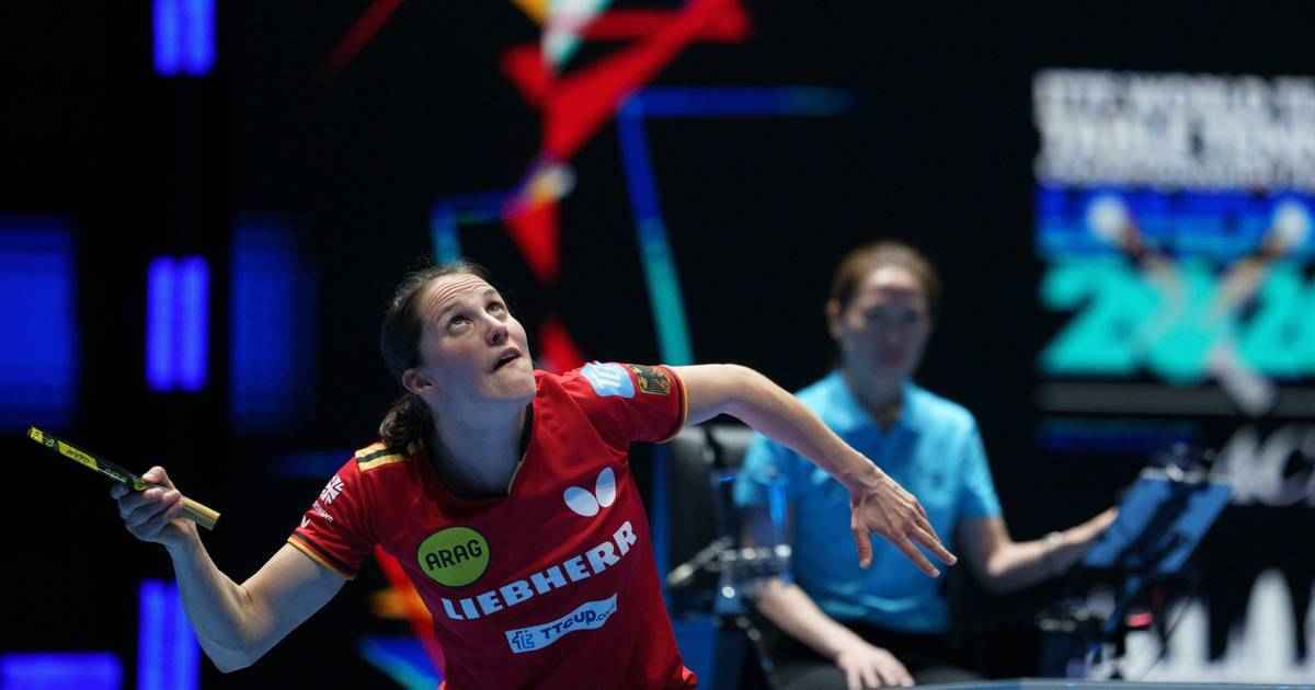 Wm tischtennis: traumende platzen – japan stoppt deutschland!