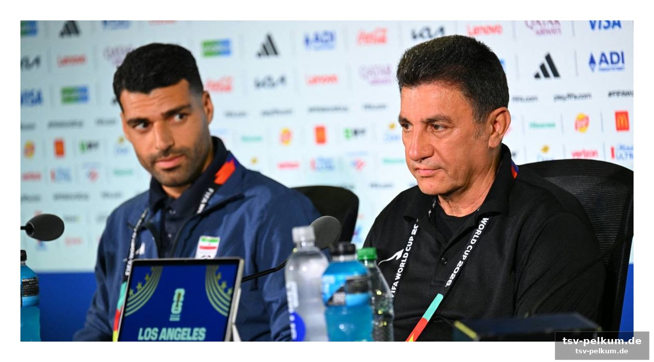 Taremis bittere worte vor dem duell mit neuseeland
