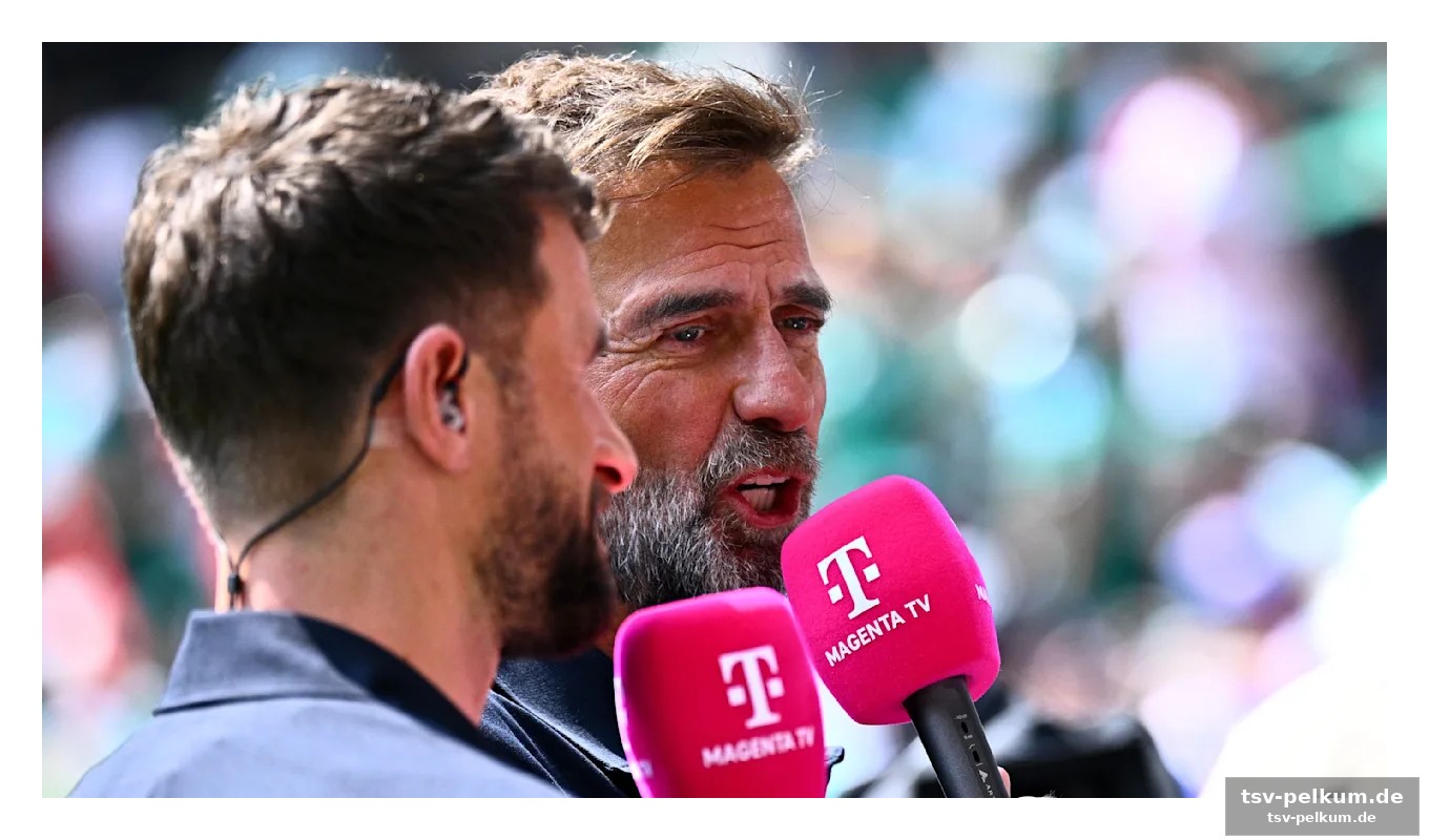 Kramer: „wie ein benefizspiel“