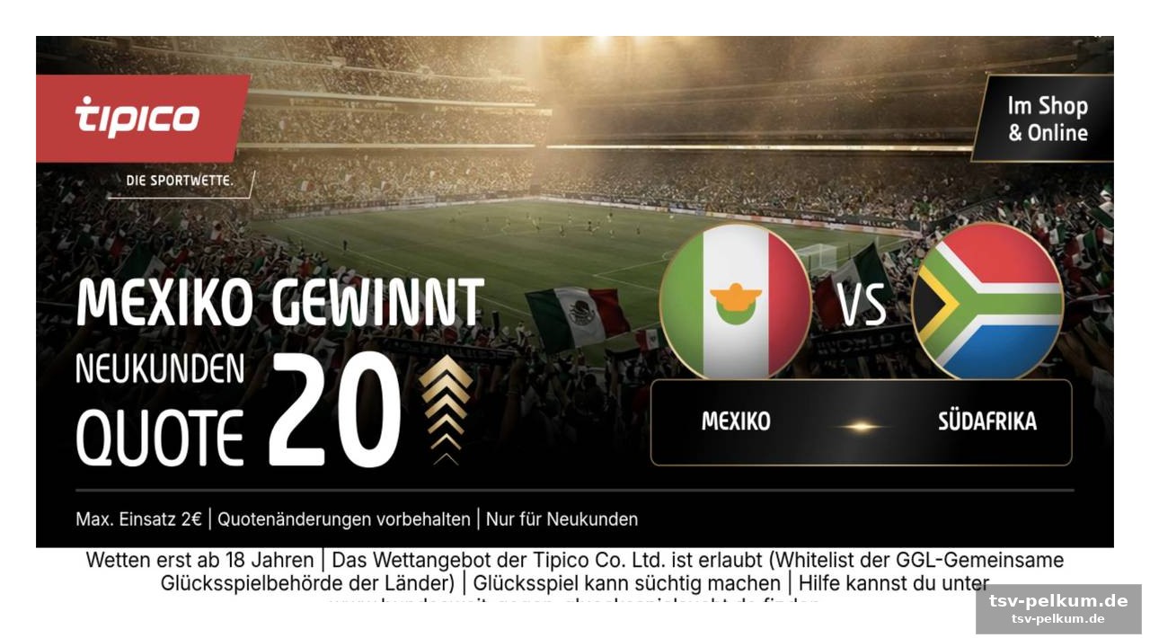 So sichern sie sich ihren teil des wm-wahnsinns