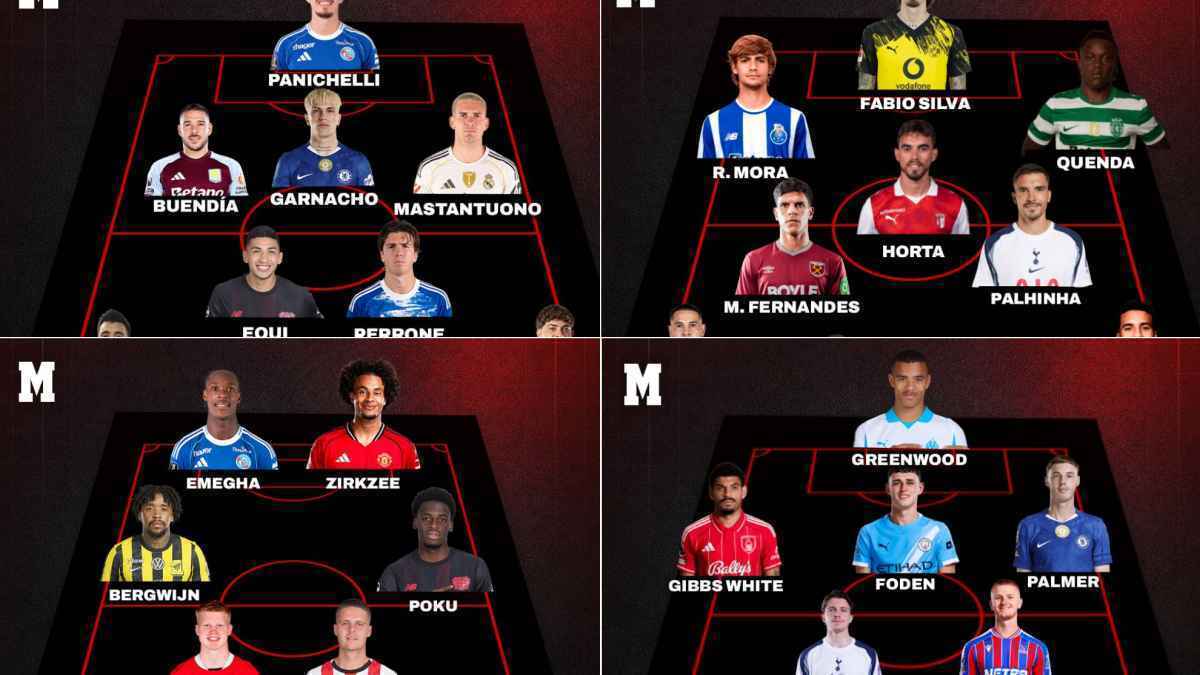 Wm-ausfälle: stars bleiben zu hause – wer profitiert?