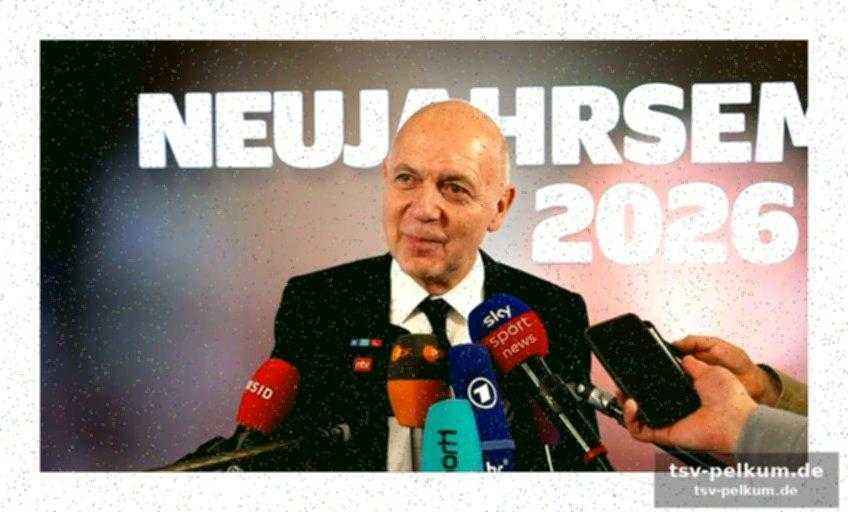 Dfb-präsident neuendorf distanziert sich von boykott-forderung