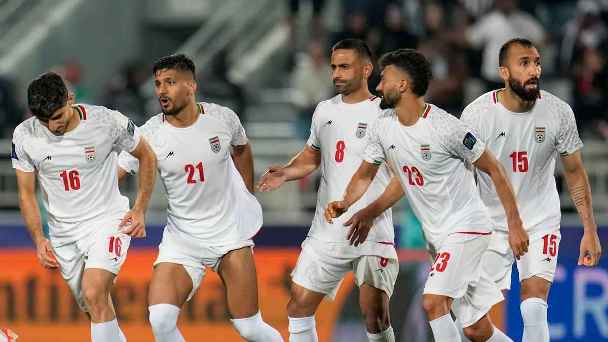 Wm-chaos in kanada, mexiko & usa: iran droht fan-ausfall!