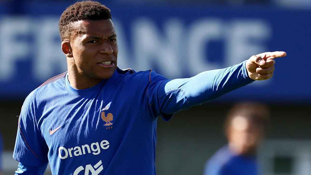 Wm-countdown: deschamps und de la fuente jagen die letzte antwort