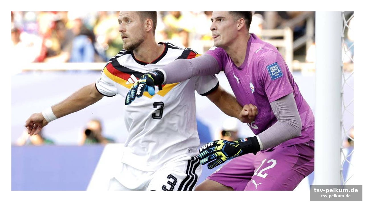 „Fußballverstand muss man haben“