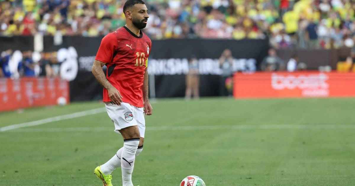 Wm-eklat: ägypten muss trikots ändern – sternen-debakel vor dem spiel!