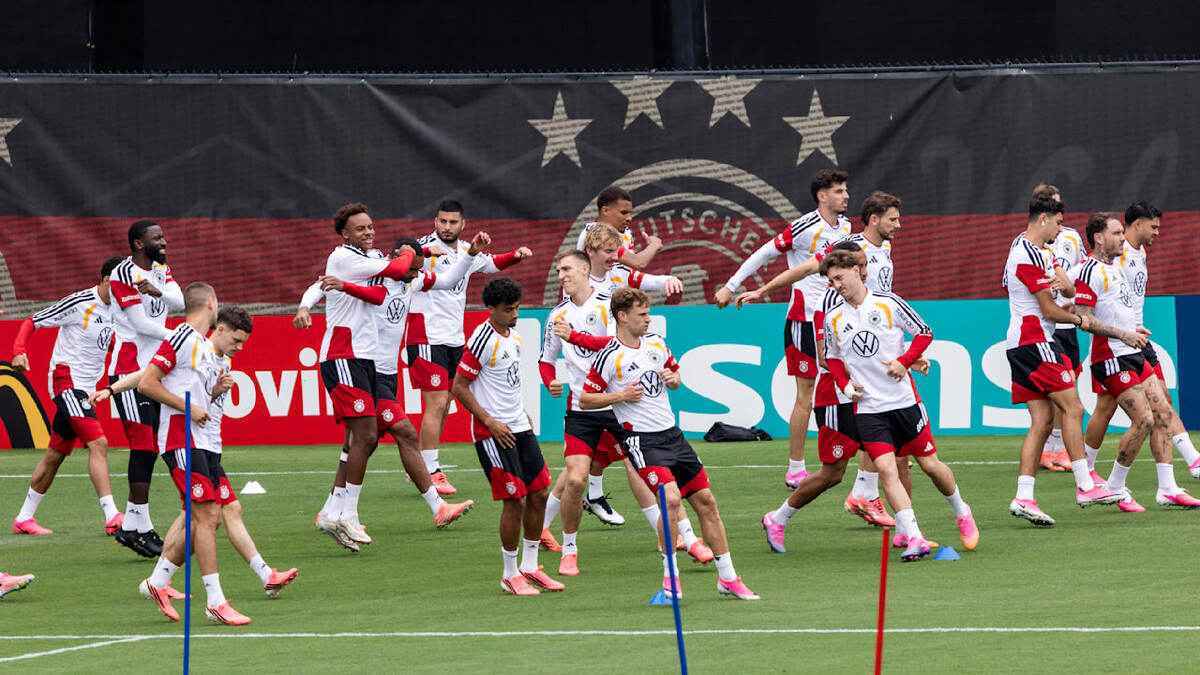 Wm-fieber! deutschland-fans toben nach dem namen ihres stars