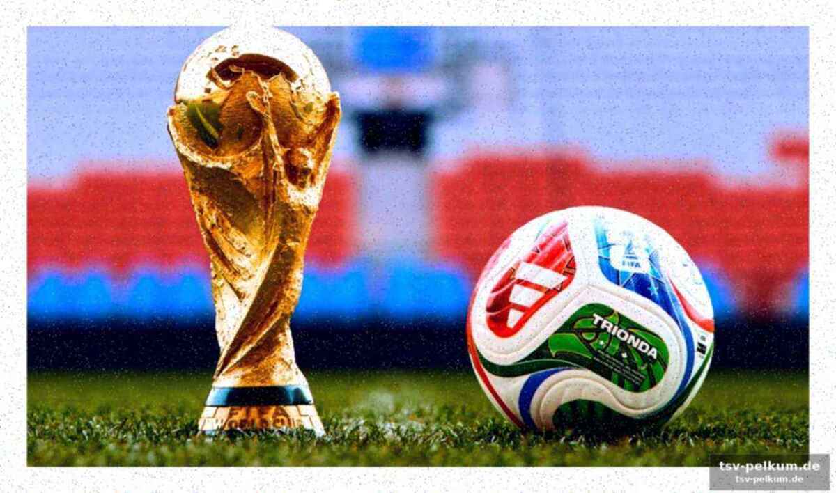 Luxus-tickets für das wm-debüt