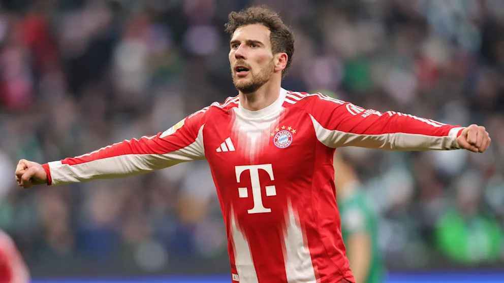 Wm-forderung vor dem klassiker: matthäus setzt auf goretzka und beobachtet schlotterbeck