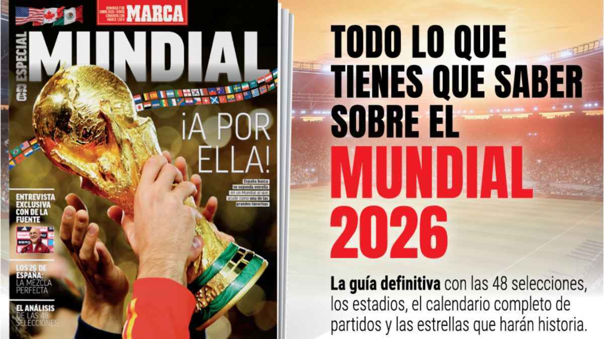 Wm-führer: marca liefert das ultimative turnier-erlebnis!