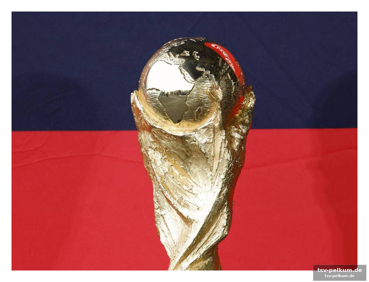 Wembley-drama und die brasilianische dominanz