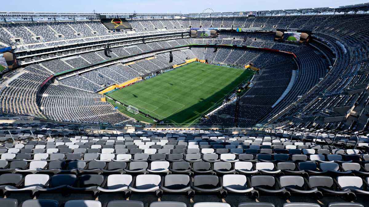 Wm-hype in new jersey: ticketpreise erleiden überraschenden einbruch!