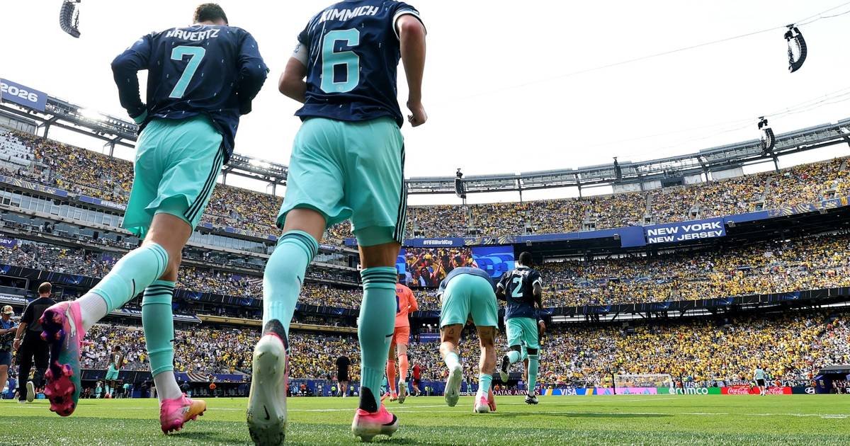 Wm-kracher im free-tv: deutschland trifft auf paraguay!
