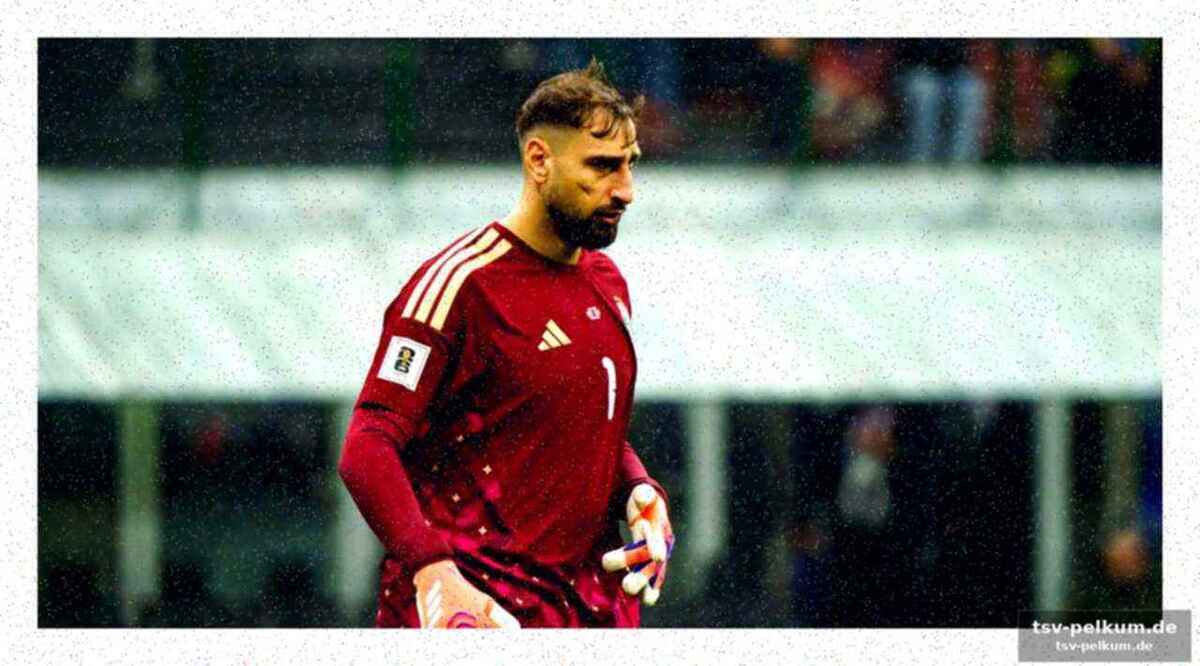 Polens neuer plan: ein sieg gegen albanien reicht nicht einmal für das finale