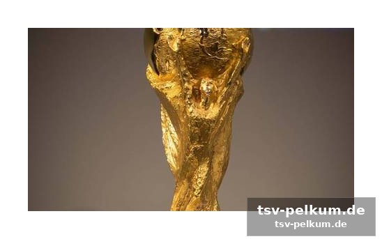 Die trophy tour: ein globales phänomen