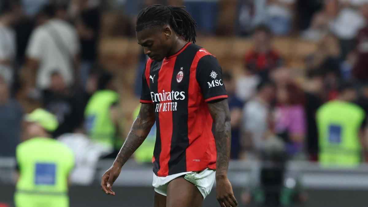 Wm-poker: juve-stars im fokus – leao auf abwegen?