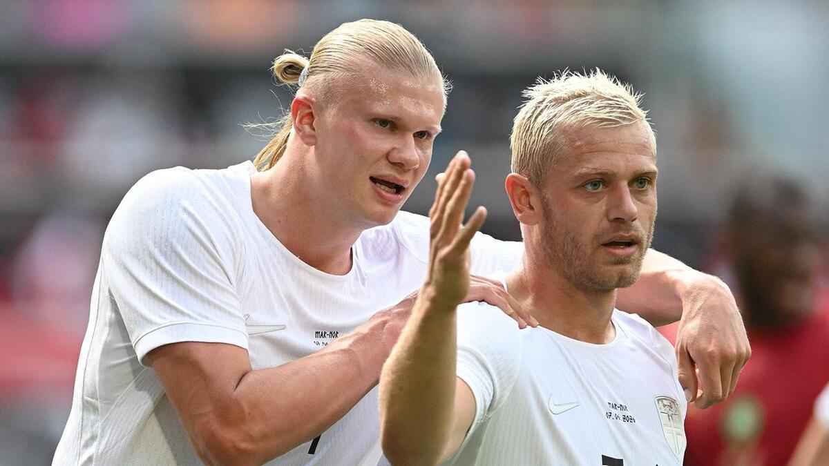 Wm-prognose überrascht: japan und norwegen als geheimfavoriten!