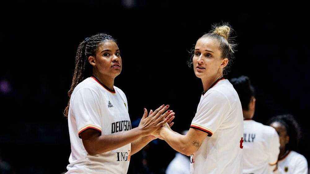 Wm-quali der basketball-damen: lange nominiert – sabally fehlt