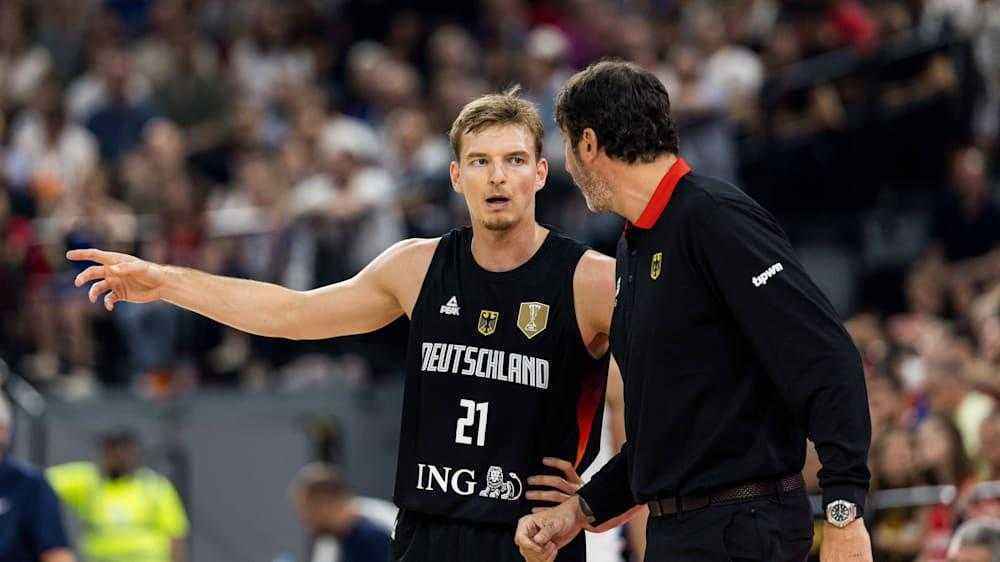 Wm-qualifikation: mumbru nennt 18-mann-kader – euroleague-konflikt überschattet vorbereitung