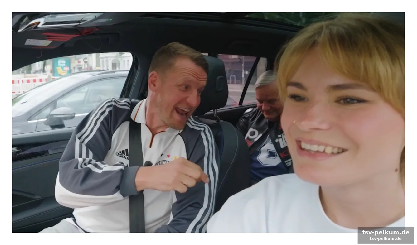 Ein quiz für echte fußballkenner
