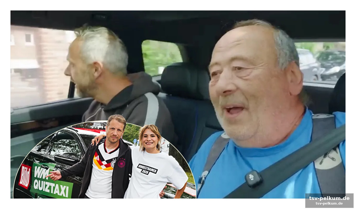 Fußballfieber auf dem dach: wissen, bauchgefühl und leidenschaft