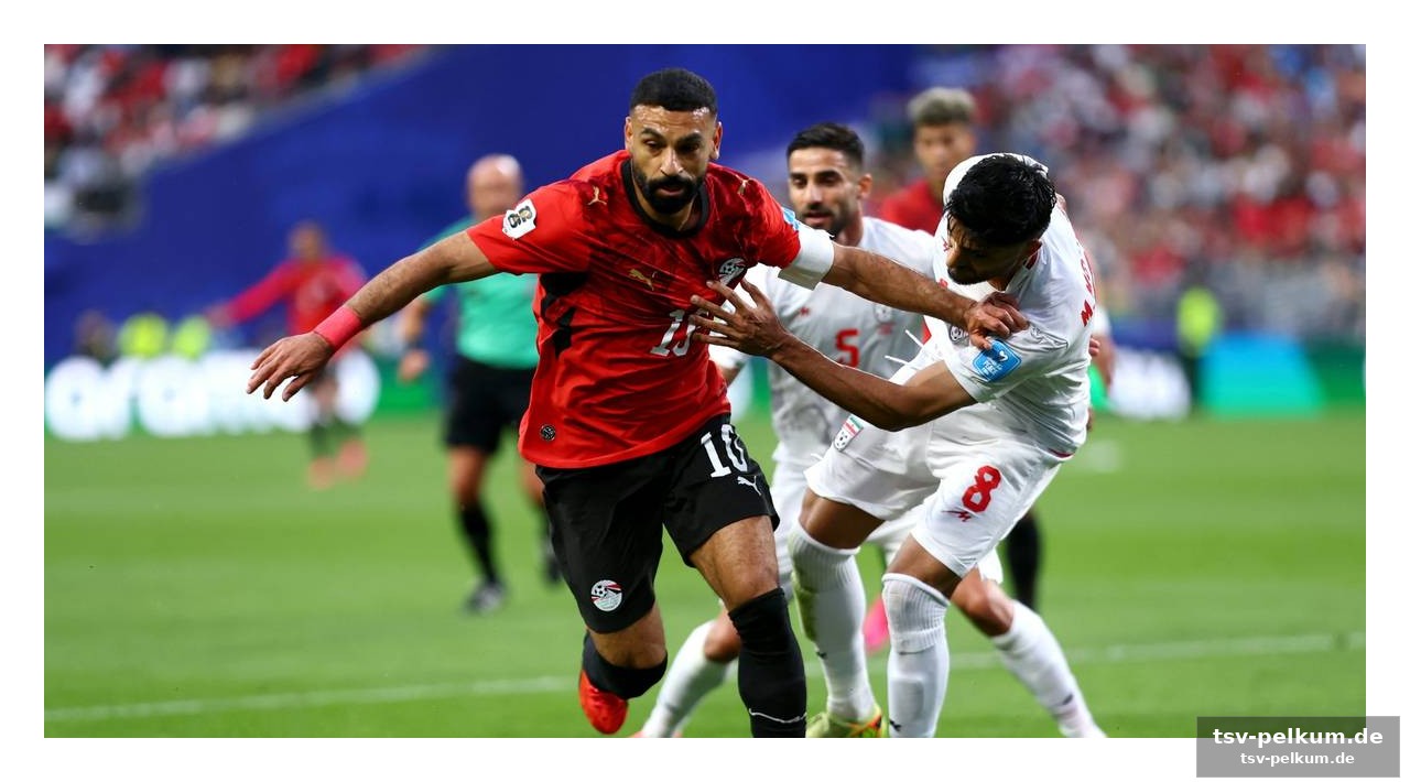 Ein „pride match“ voller spannung und kontroversen