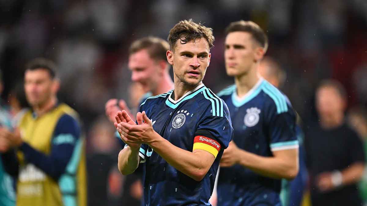 Wm-schock: können spielunterbrechungen stunden dauern?