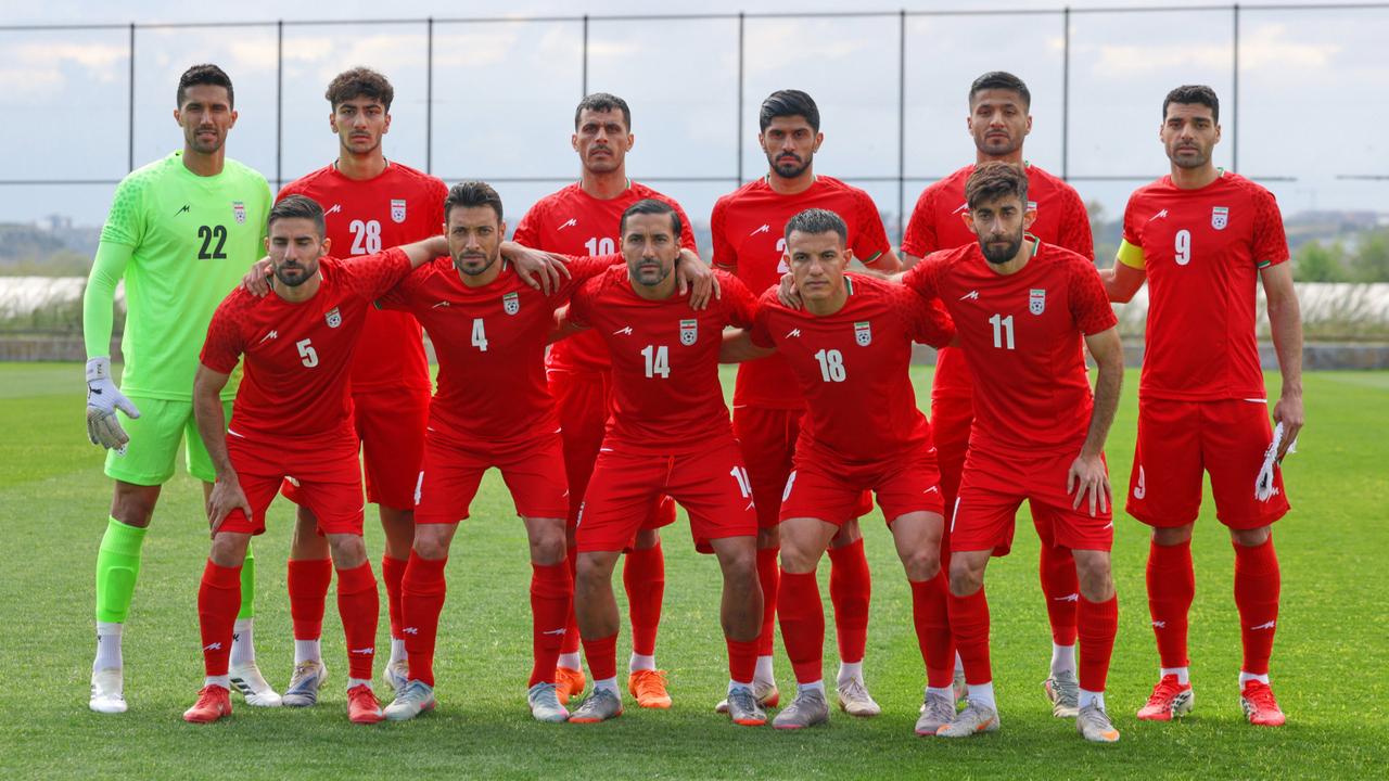 Wm-testspiel geplatzt: iran muss ohne generalprobe antreten!