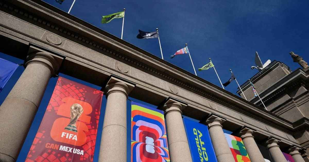Wm-tickets: fifa patzt – fans ergattern gratis-karten!