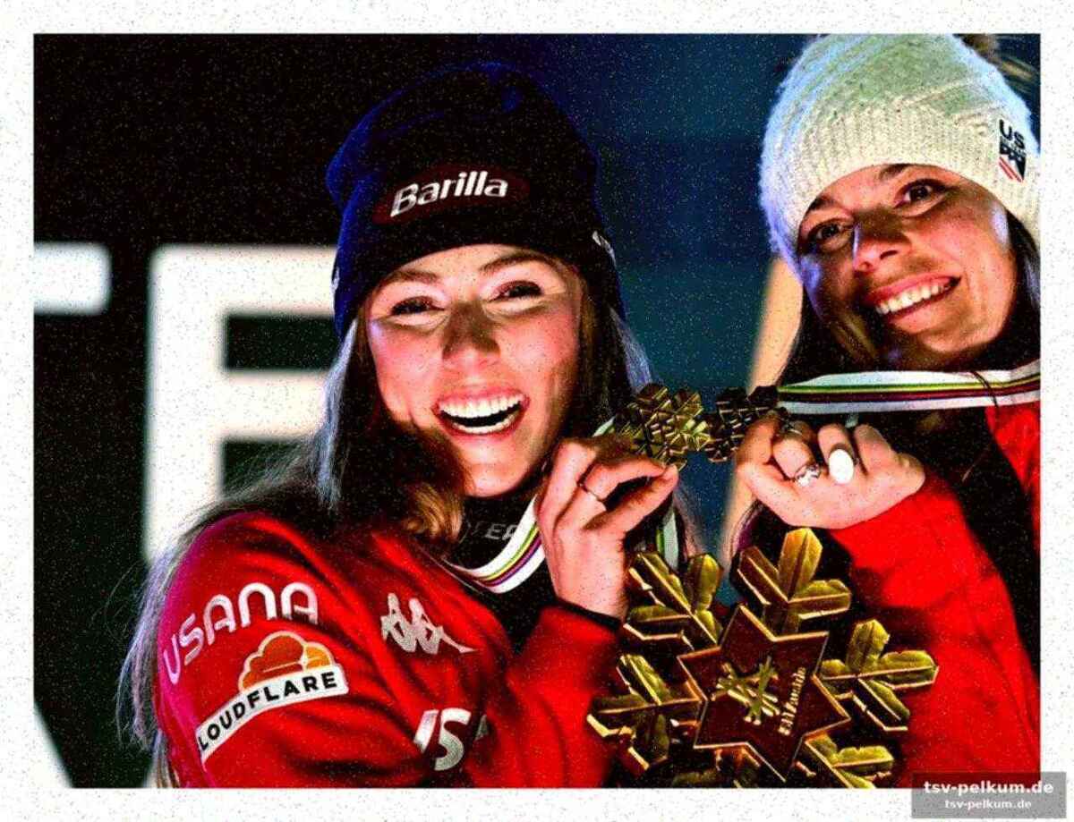 Us-team mit star-power