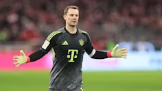 Wm-torwartduell: baumann vor nübel – schock für ter stegen