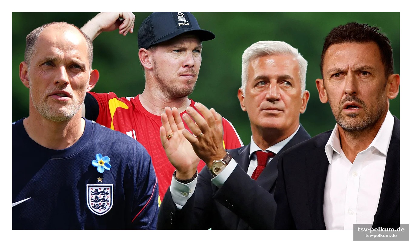 Vladimir petkovic: der schönheitskönig der wm
