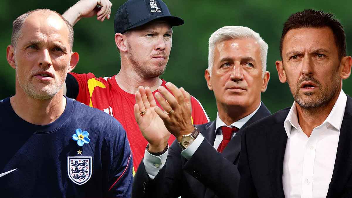 Wm-trainer-ranking: algeriens coach petkovic setzt schätzungen voraus!