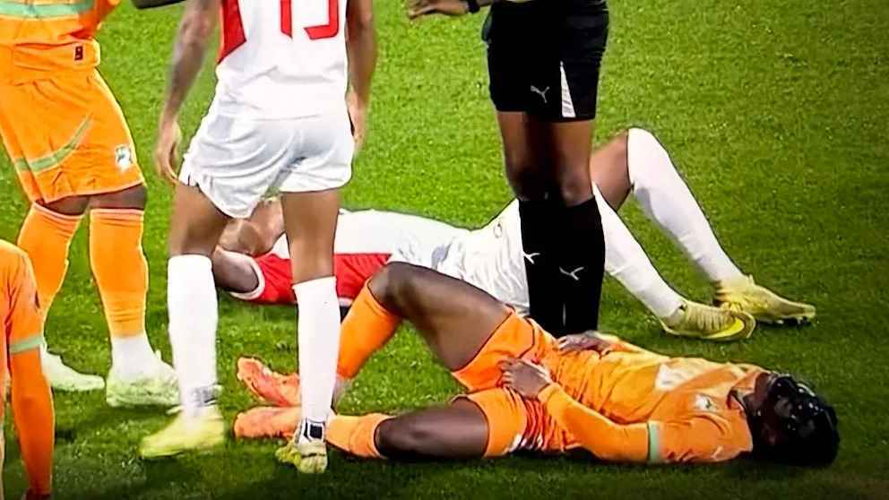 WM-Traum gefährdet? Elfenbeinküste kämpft sich beim Afrika-Cup zum Sieg!