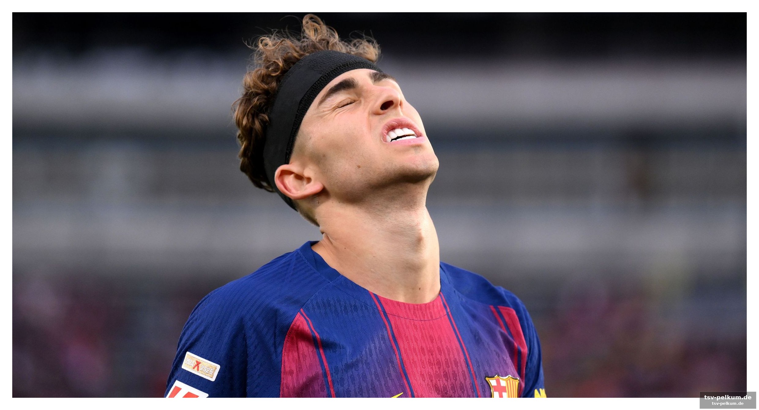 Spanien verliert seinen turbo