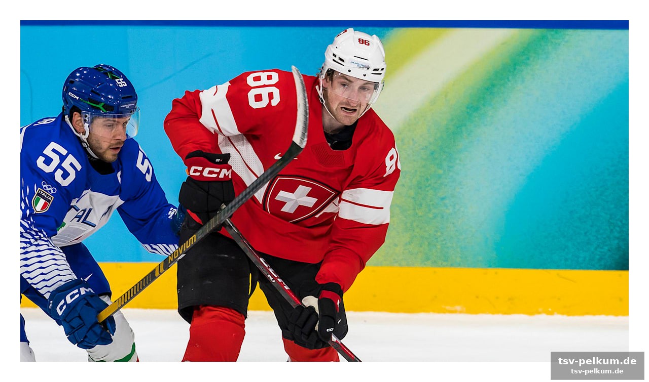 Defensive in der krise: wer ersetzt josi und hischier?