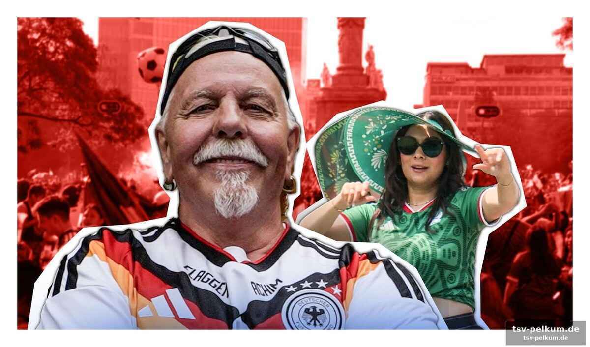 Flaggen-achim: der ruhrpott-kult-fan