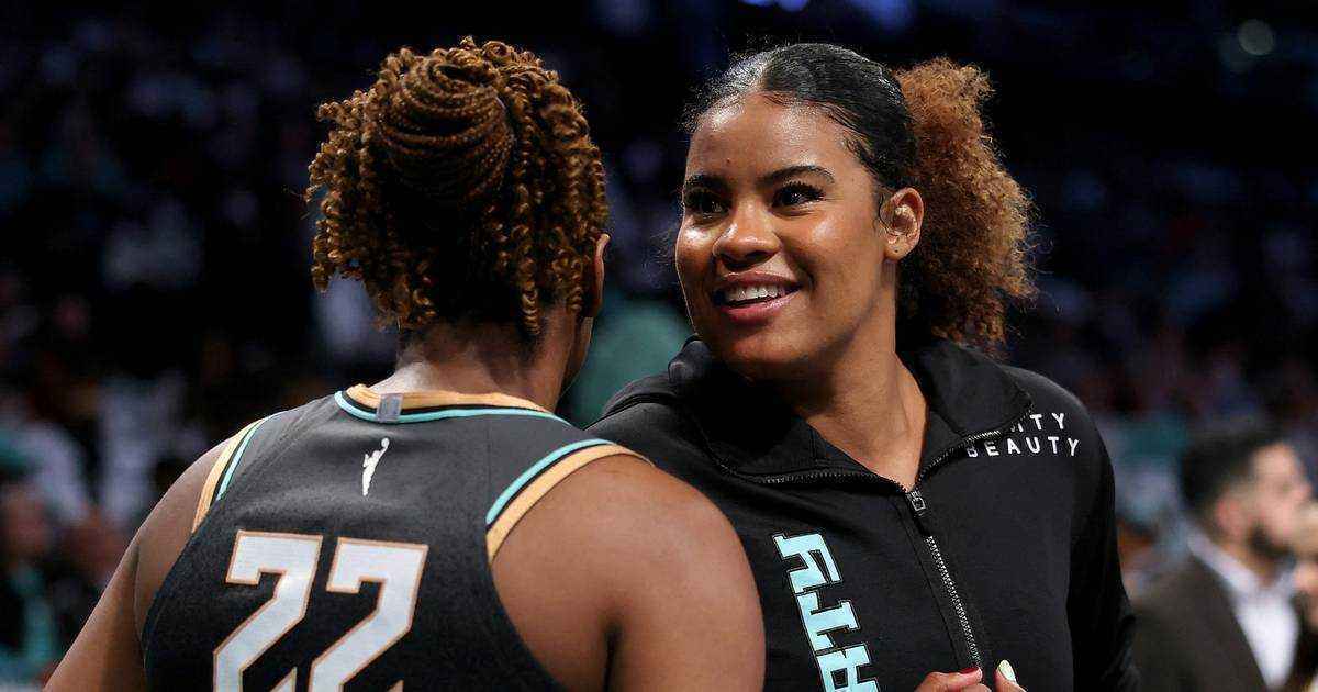 Wnba: sabally und geiselsöder wechseln überraschend!