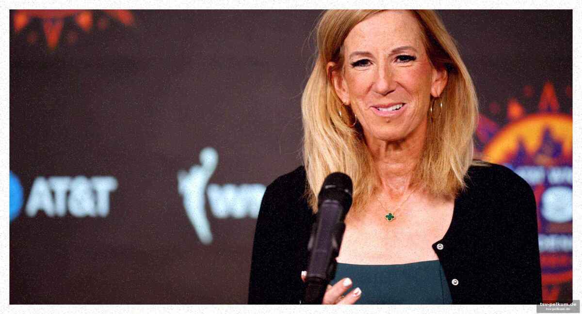 Cathy engelbert verteidigt den vertrag als meilenstein