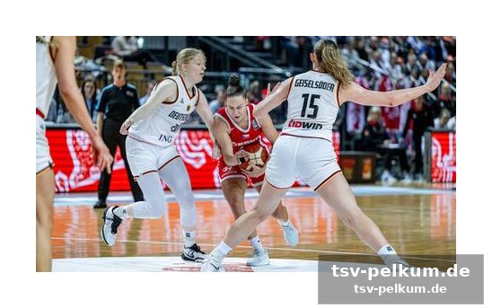 Respekt vor den stars und der wachsenden begeisterung für deutschen basketball