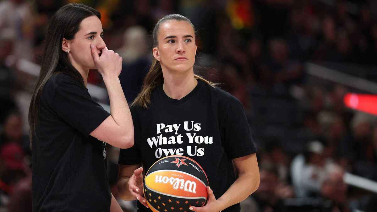 Wnba-spielerinnen drohen mit streik – gehaltsstreit eskaliert