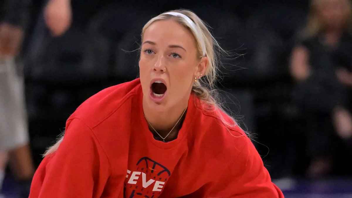 Wnba-star cunningham: belästigung durch fan überschattet sportliche krise
