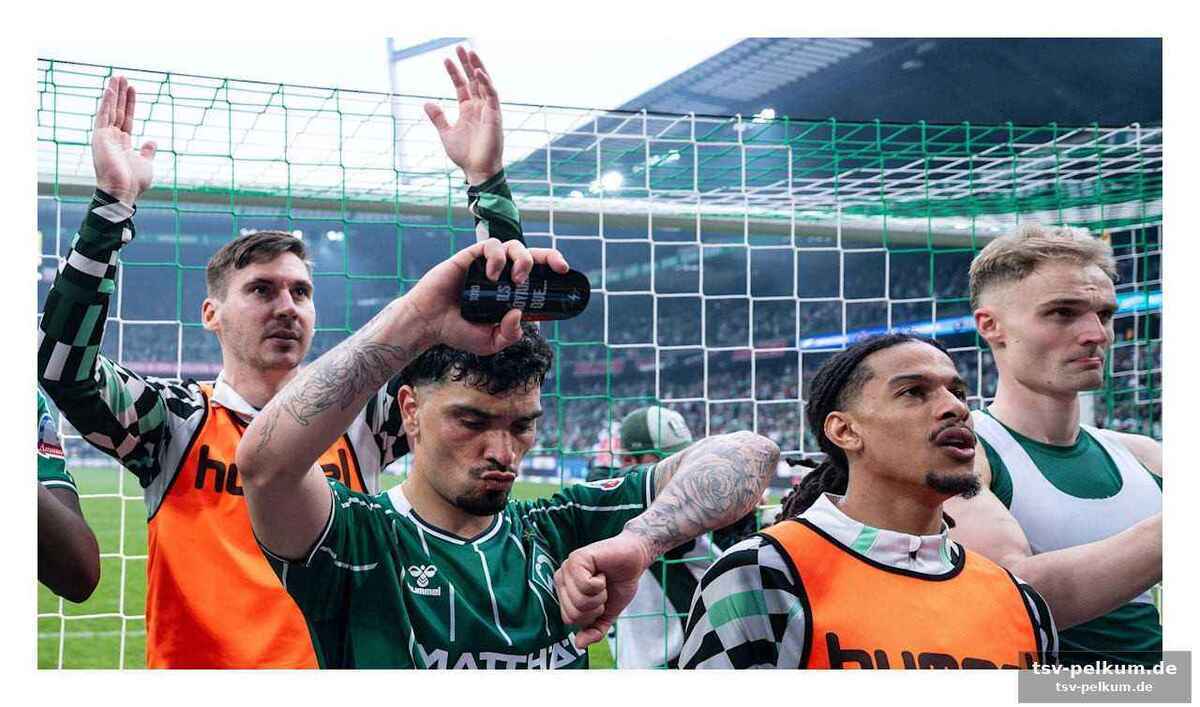 Defensive stabilität und thiounes entscheidung